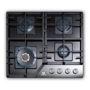 Cocina 4 Quemadores Vemtui