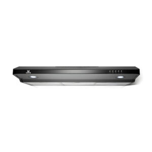 Extractor de olores Vemtui